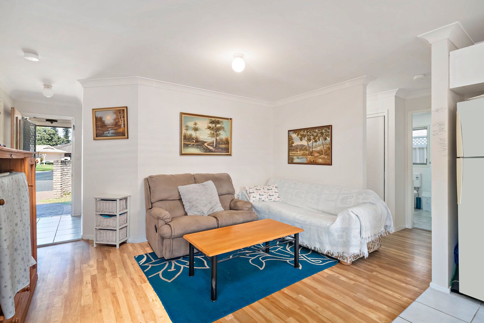 1/203 Rocky Point Road FINGAL BAY 8