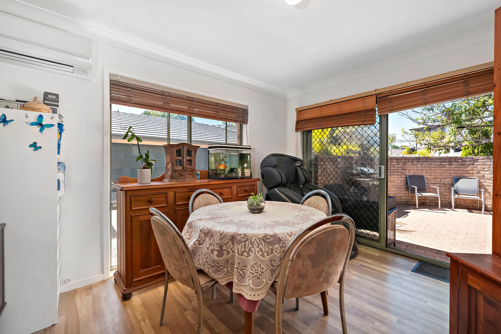 1/203 Rocky Point Road FINGAL BAY 9