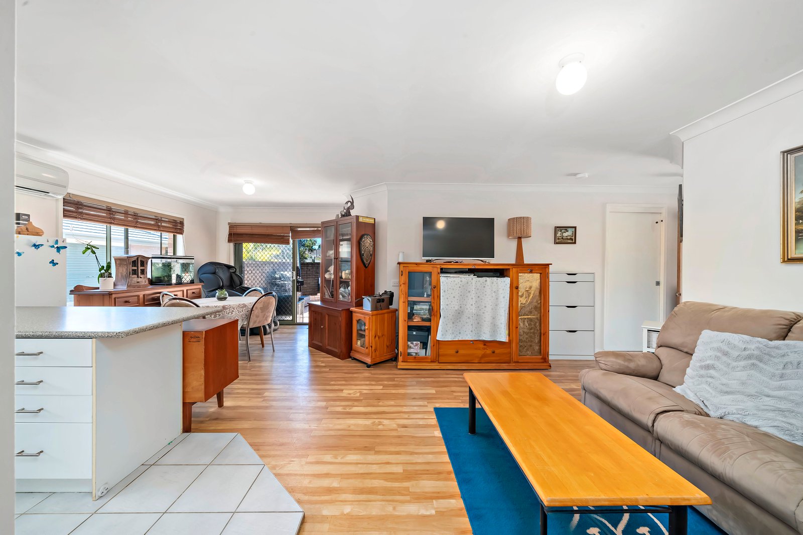 1/203 Rocky Point Road FINGAL BAY 11