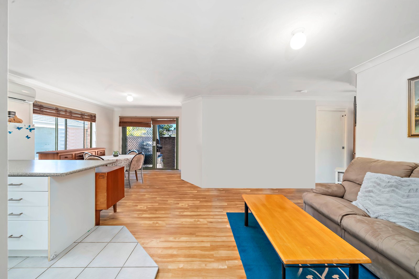 1/203 Rocky Point Road FINGAL BAY 12