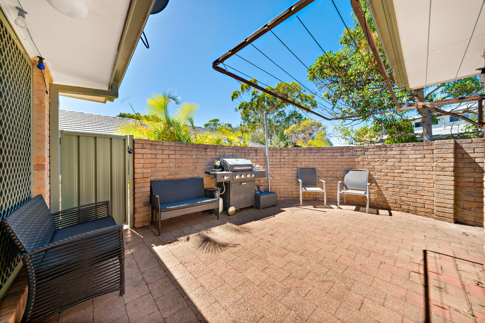 1/203 Rocky Point Road FINGAL BAY 13