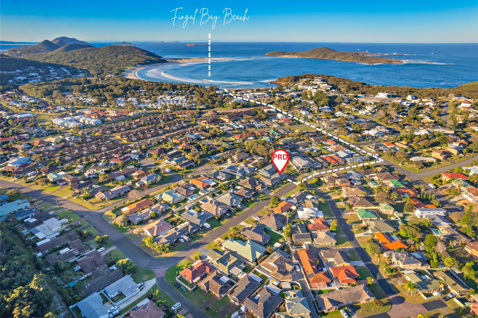 1/203 Rocky Point Road FINGAL BAY 14