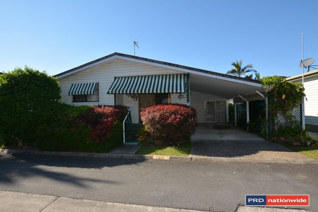 120/3 Township Drive BURLEIGH HEADS 8