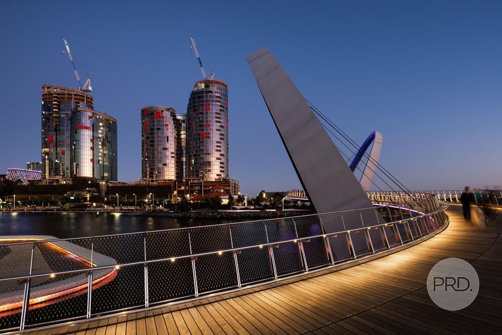 1203/11 Barrack Square PERTH 1