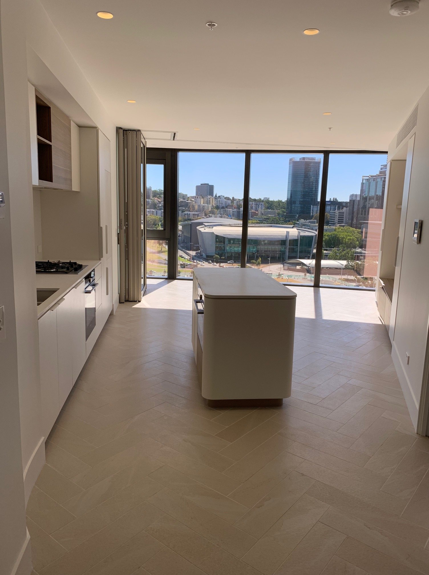 1203/11 Barrack Square PERTH 2