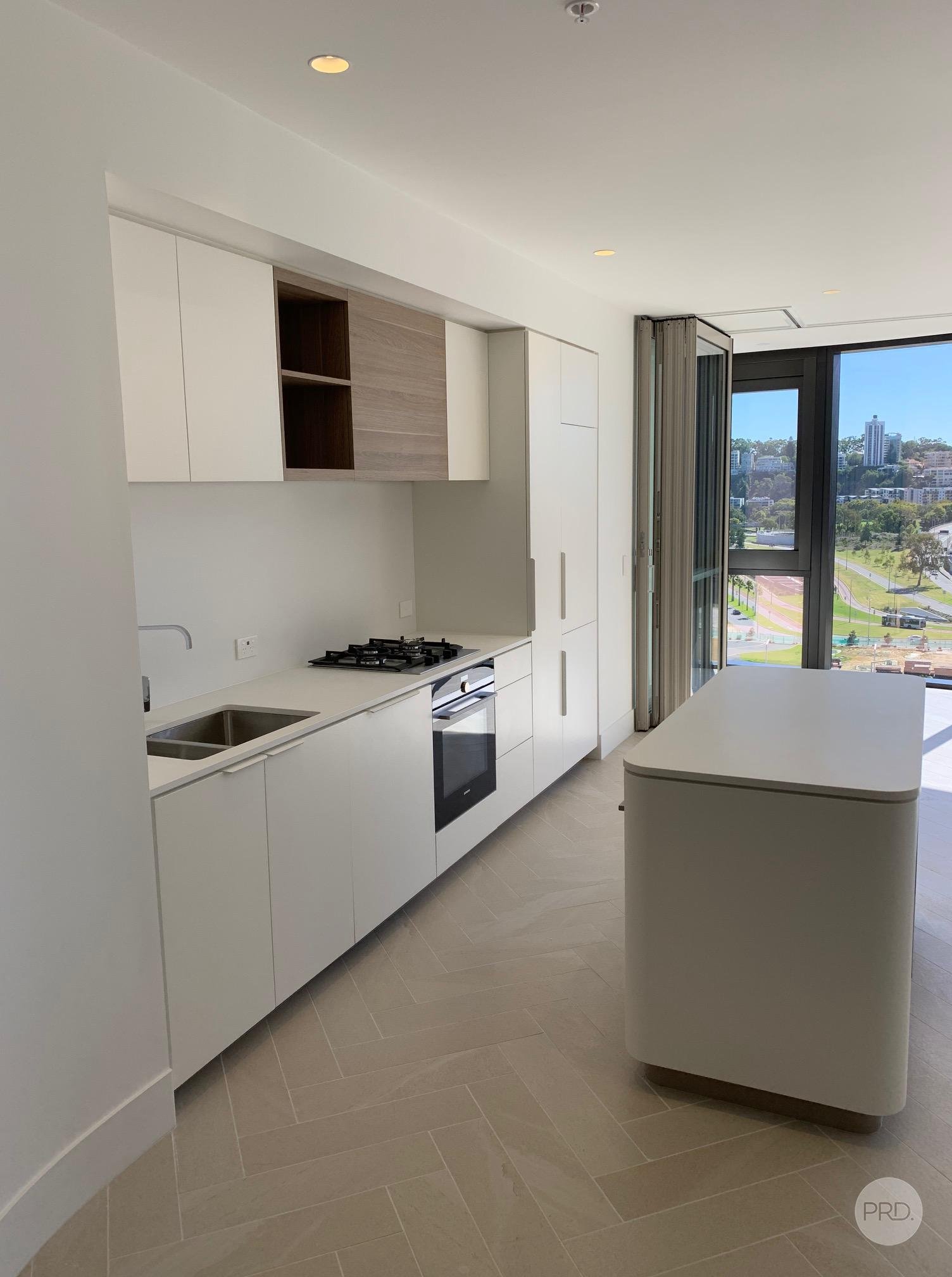 1203/11 Barrack Square PERTH 3