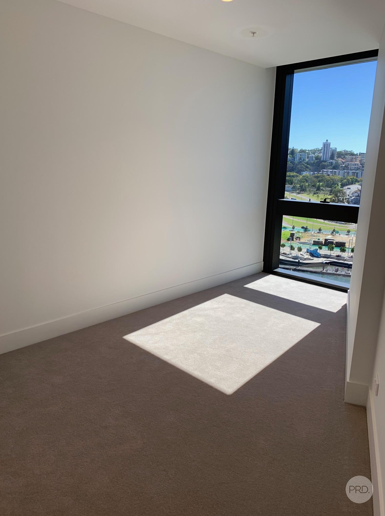 1203/11 Barrack Square PERTH 8