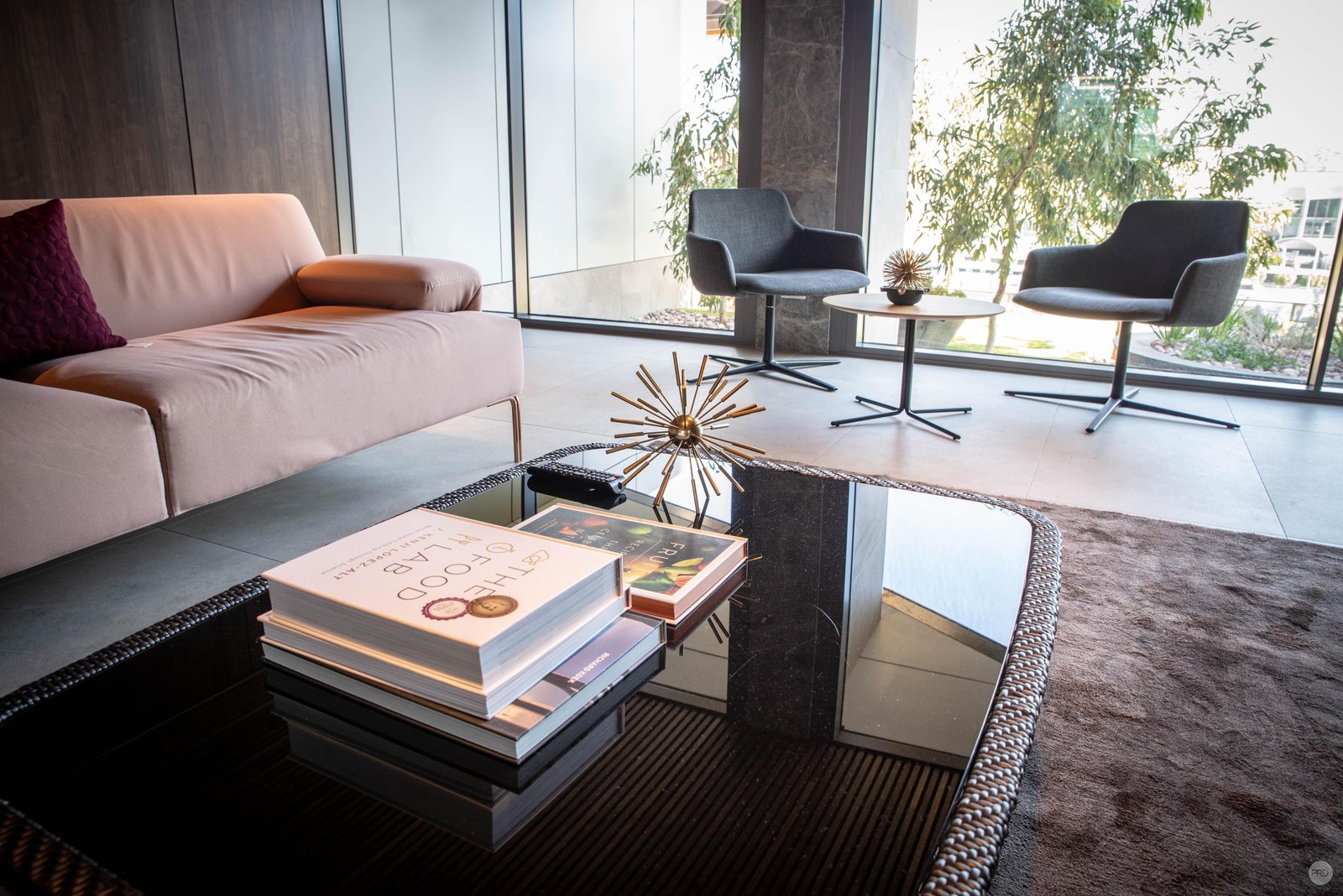 1203/11 Barrack Square PERTH 18