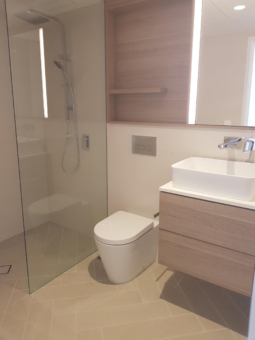 1203/11 Barrack Square PERTH 2