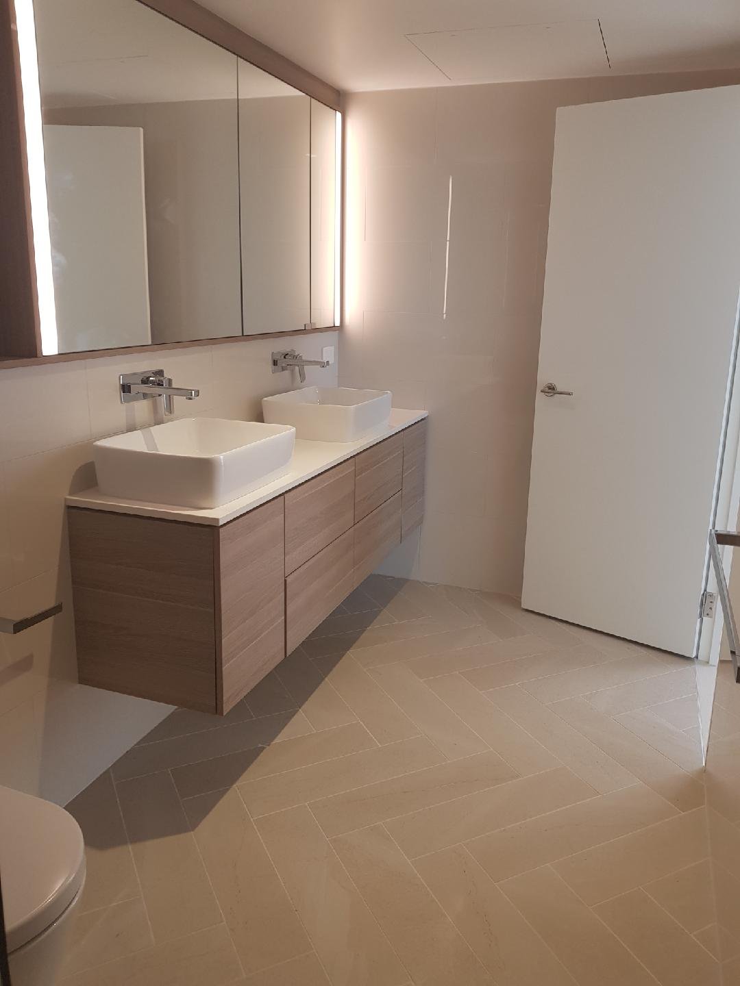 1203/11 Barrack Square PERTH 7