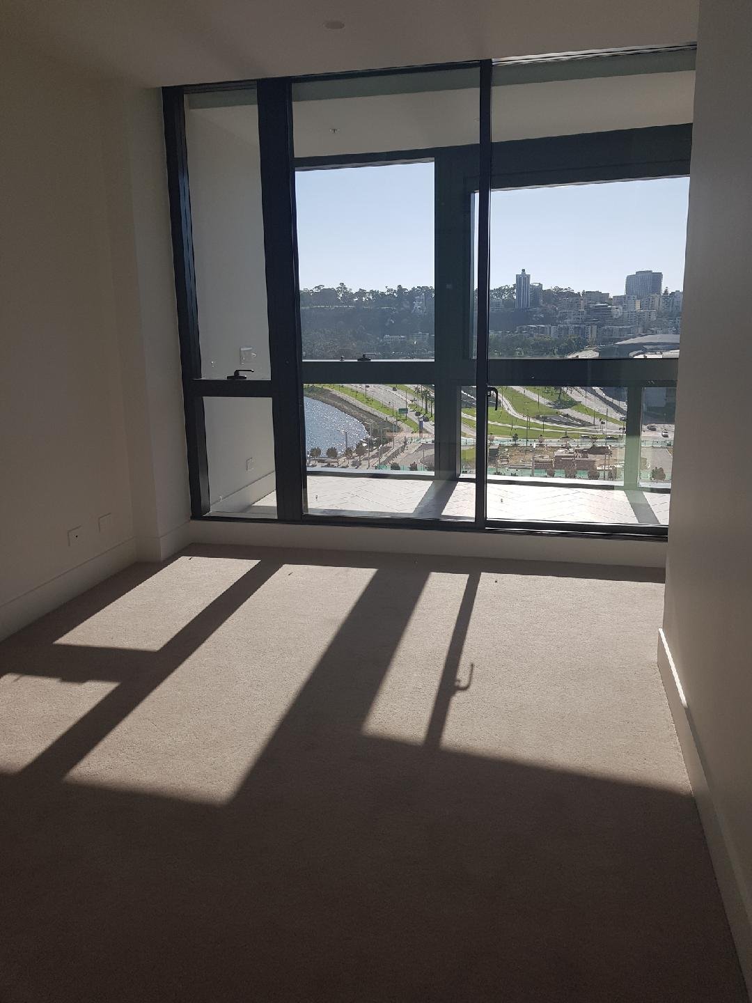 1203/11 Barrack Square PERTH 8