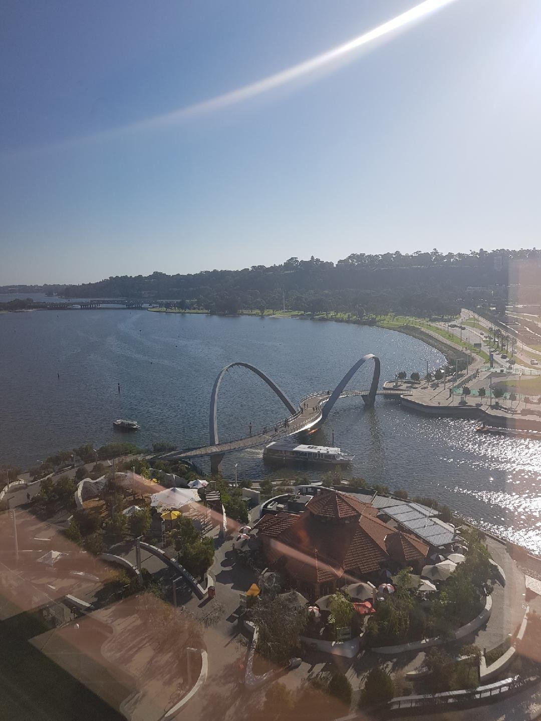 1203/11 Barrack Square PERTH 10