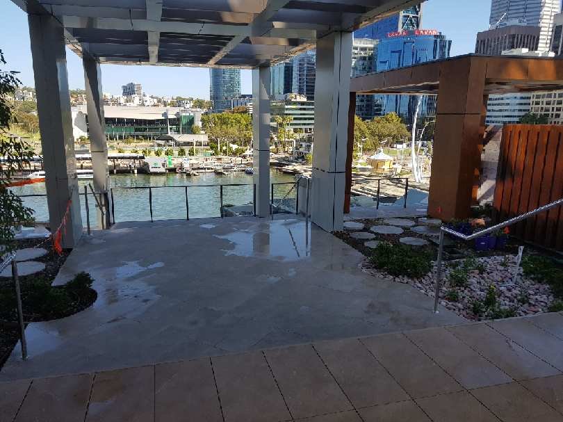 1203/11 Barrack Square PERTH 12