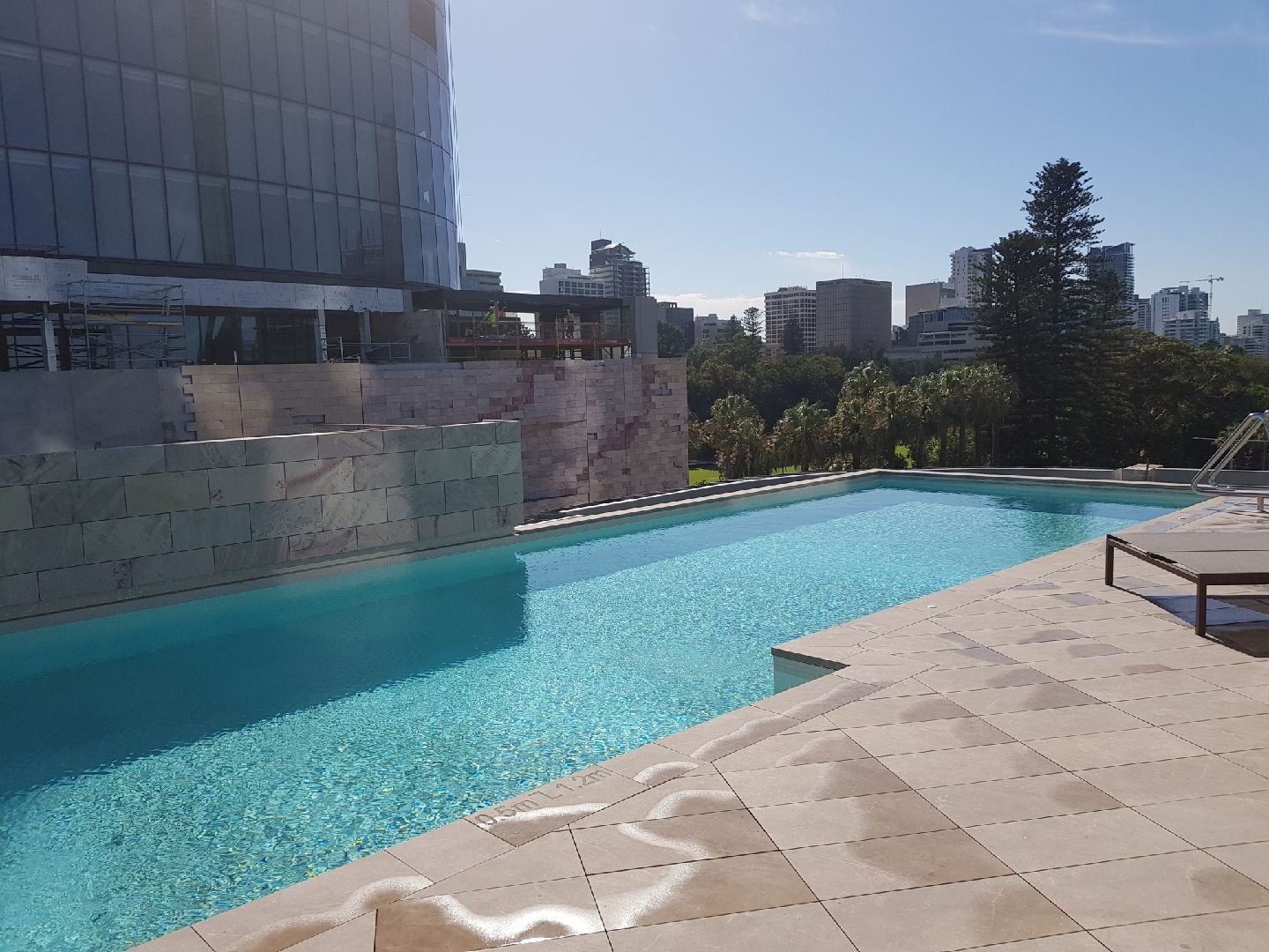 1203/11 Barrack Square PERTH 13