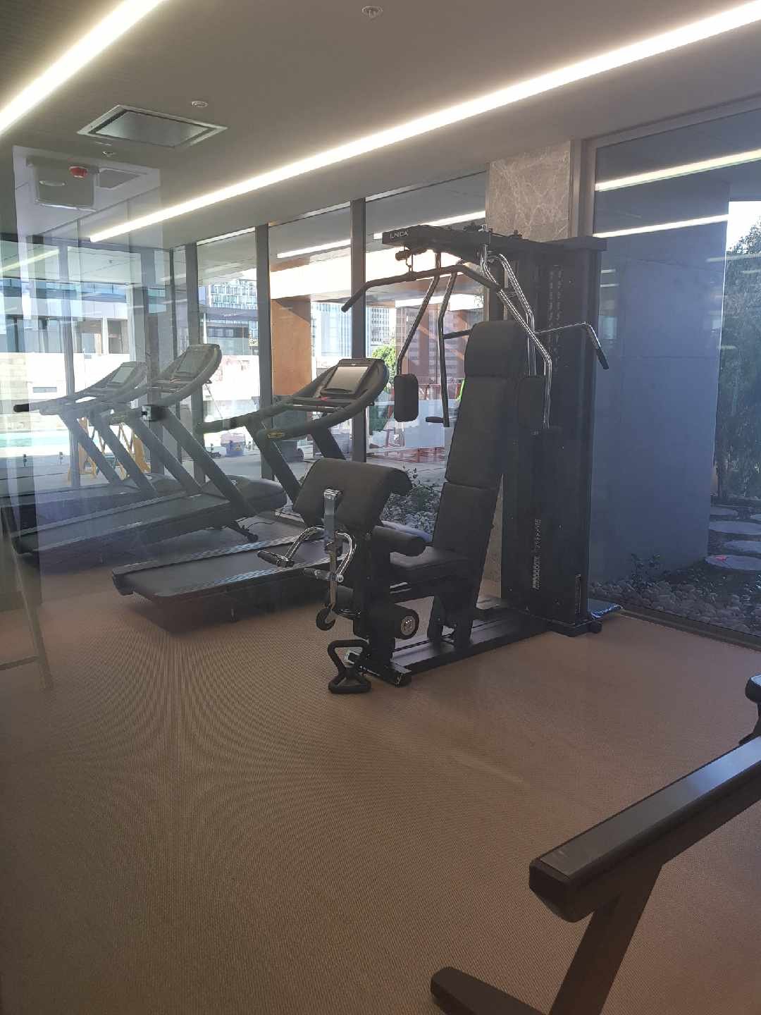 1203/11 Barrack Square PERTH 16