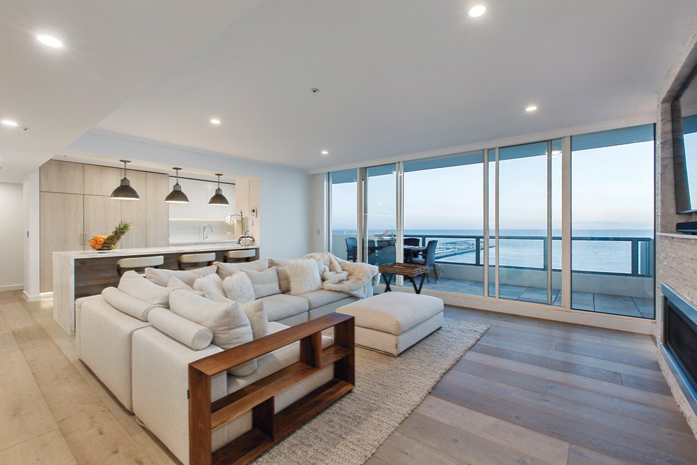 Gallery: 1203/115 Beach Street