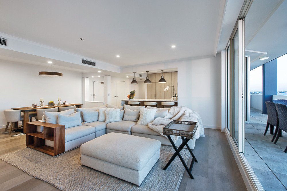 Gallery: 1203/115 Beach Street