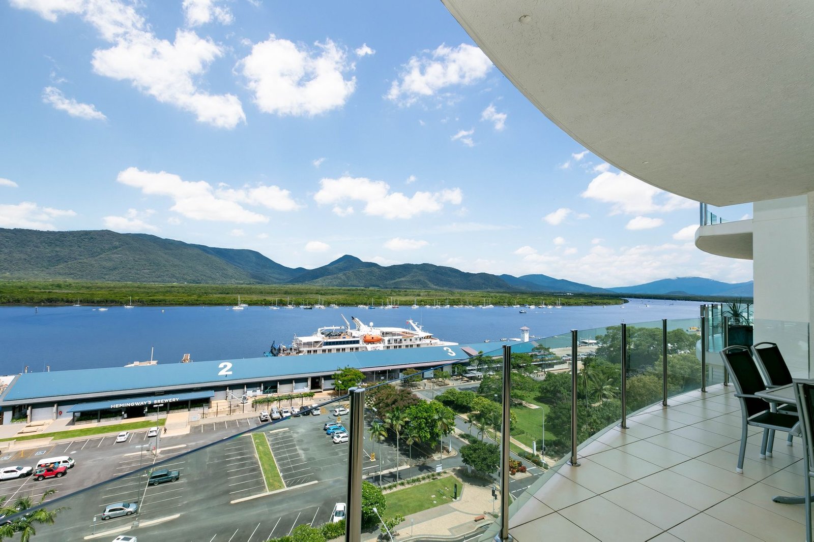 1203/2 Lake Street, CAIRNS CITY QLD 4870