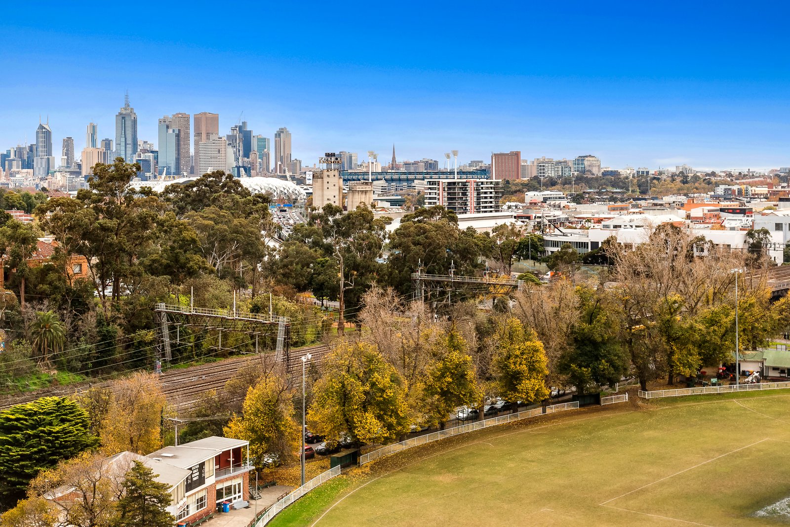 Gallery: 1203/50-54 Claremont Street