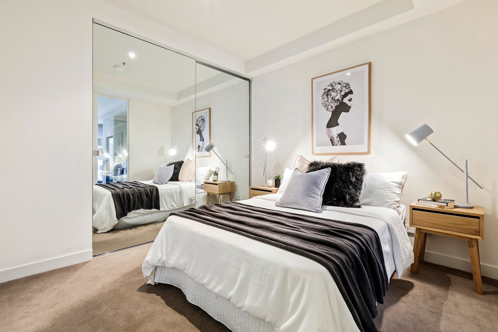 Gallery: 1203/50-54 Claremont Street