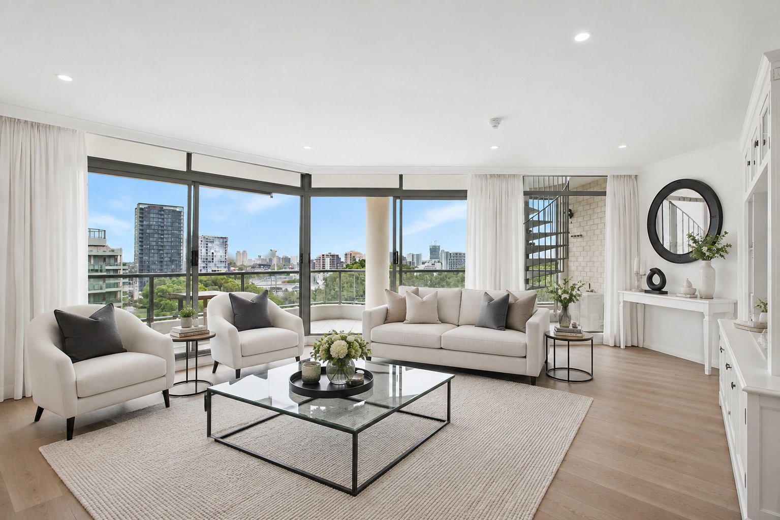 1203/95 Brompton Road KENSINGTON 1