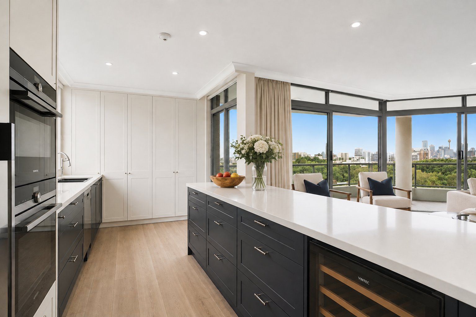 1203/95 Brompton Road KENSINGTON 2