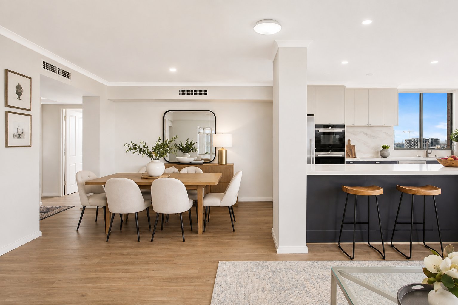 1203/95 Brompton Road KENSINGTON 3