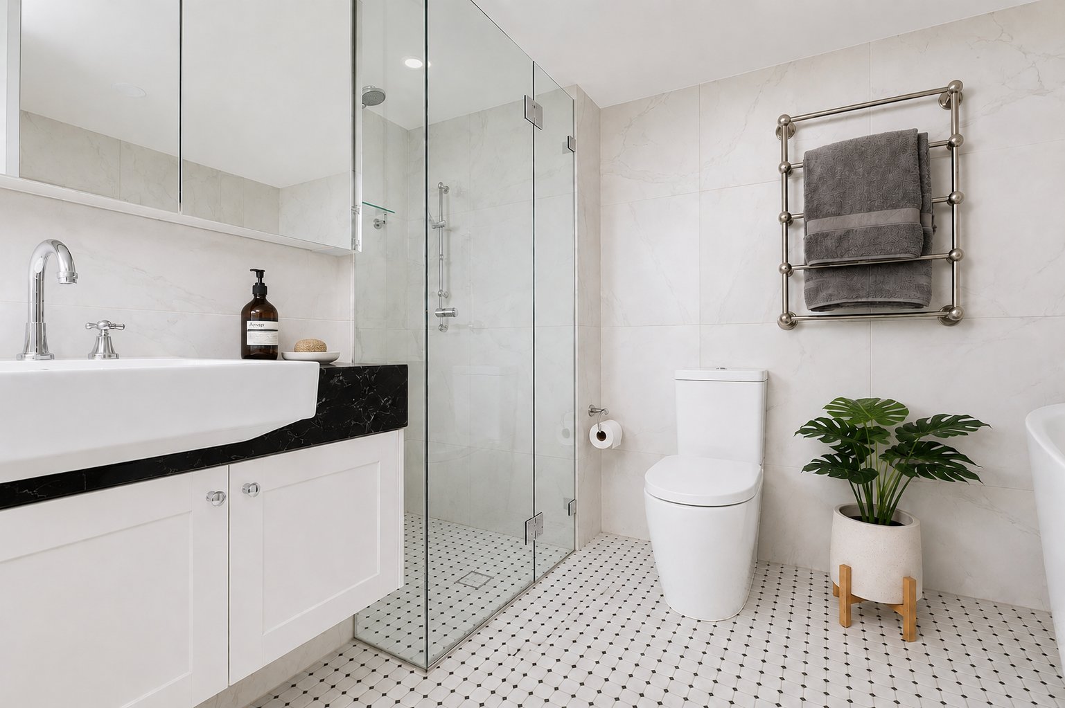 1203/95 Brompton Road KENSINGTON 8
