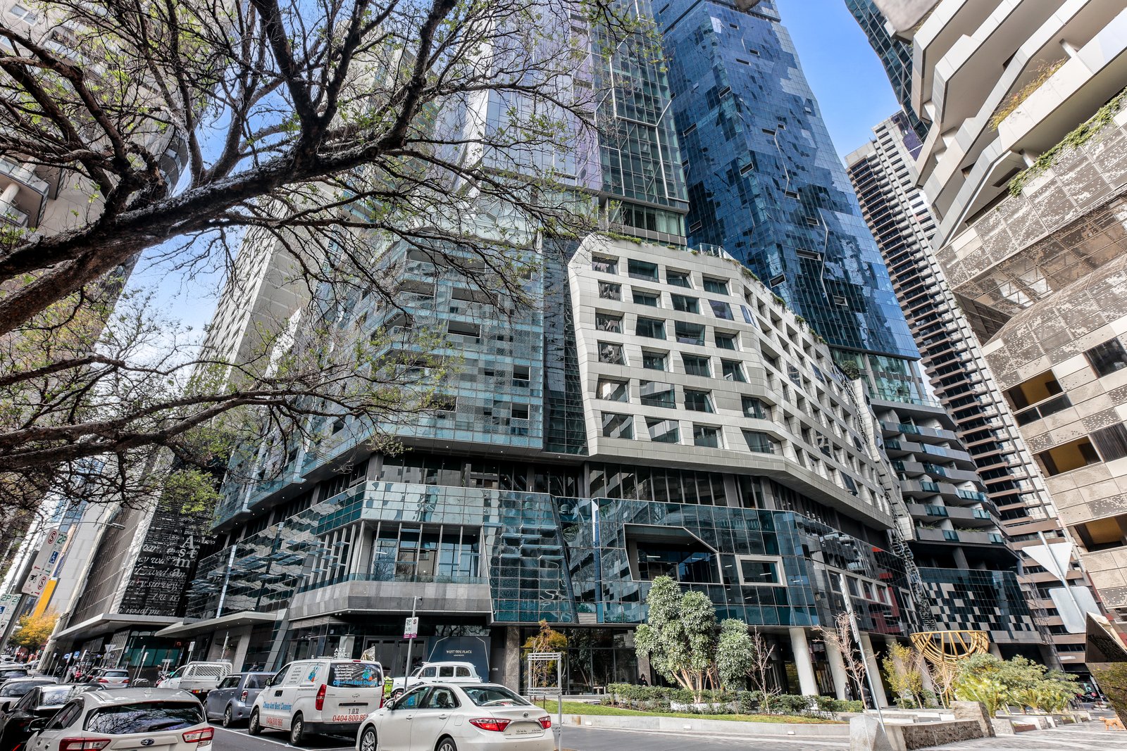 Gallery: 1203c/633 Little Lonsdale Street