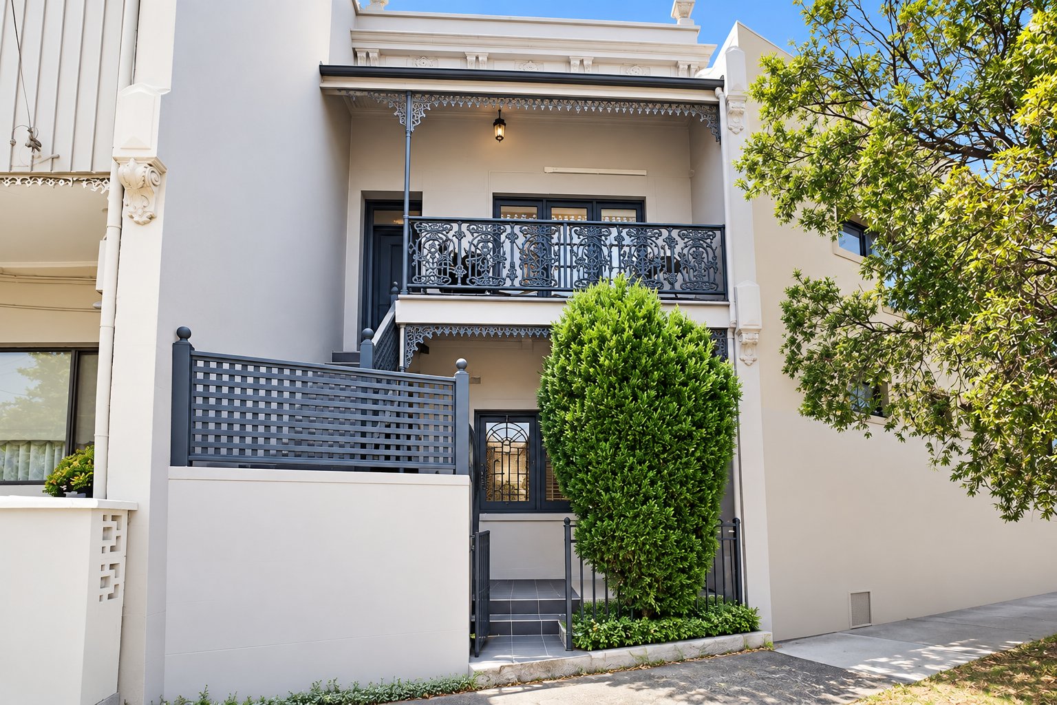 1/204 Bronte Road WAVERLEY 5