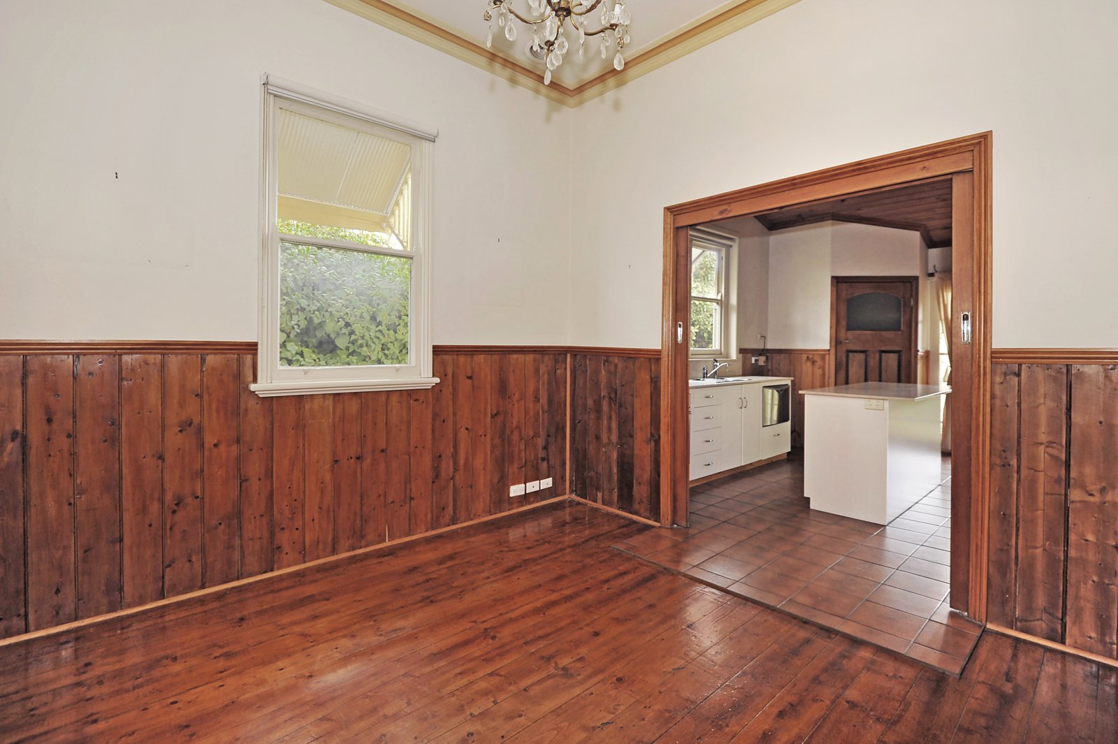 Gallery: 1204 Dana Street