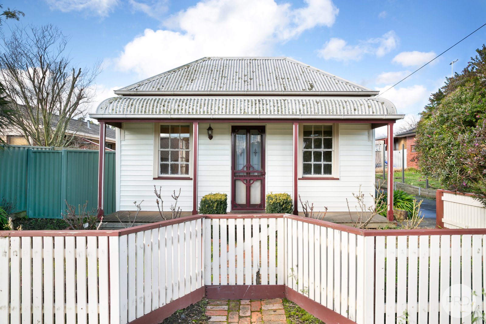 1/204 Stawell Street North BROWN HILL 1