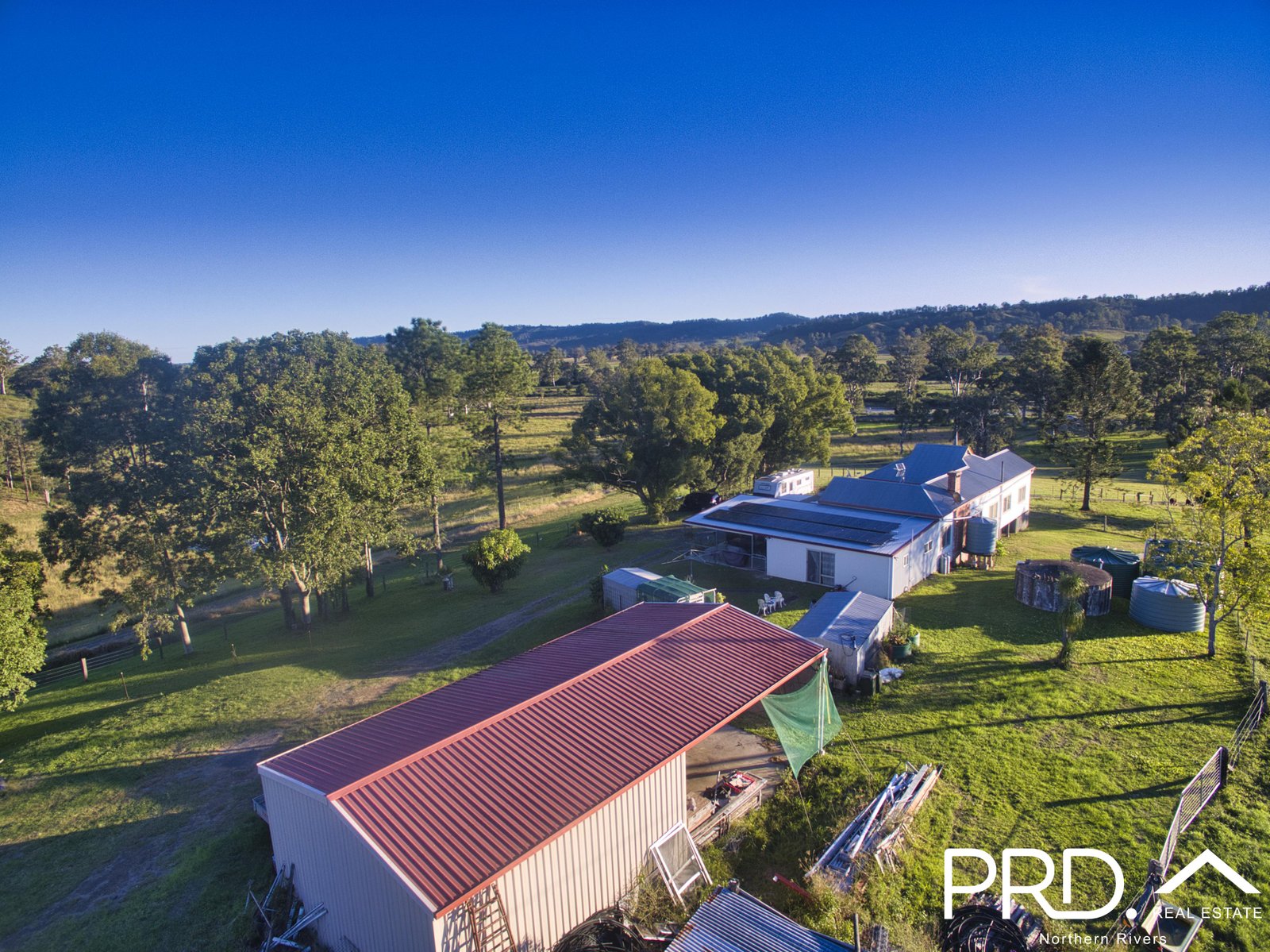 1204 Summerland Way WIANGAREE 7