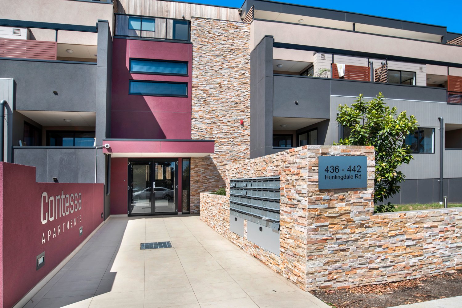 Gallery: 120/436-442 Huntingdale Road