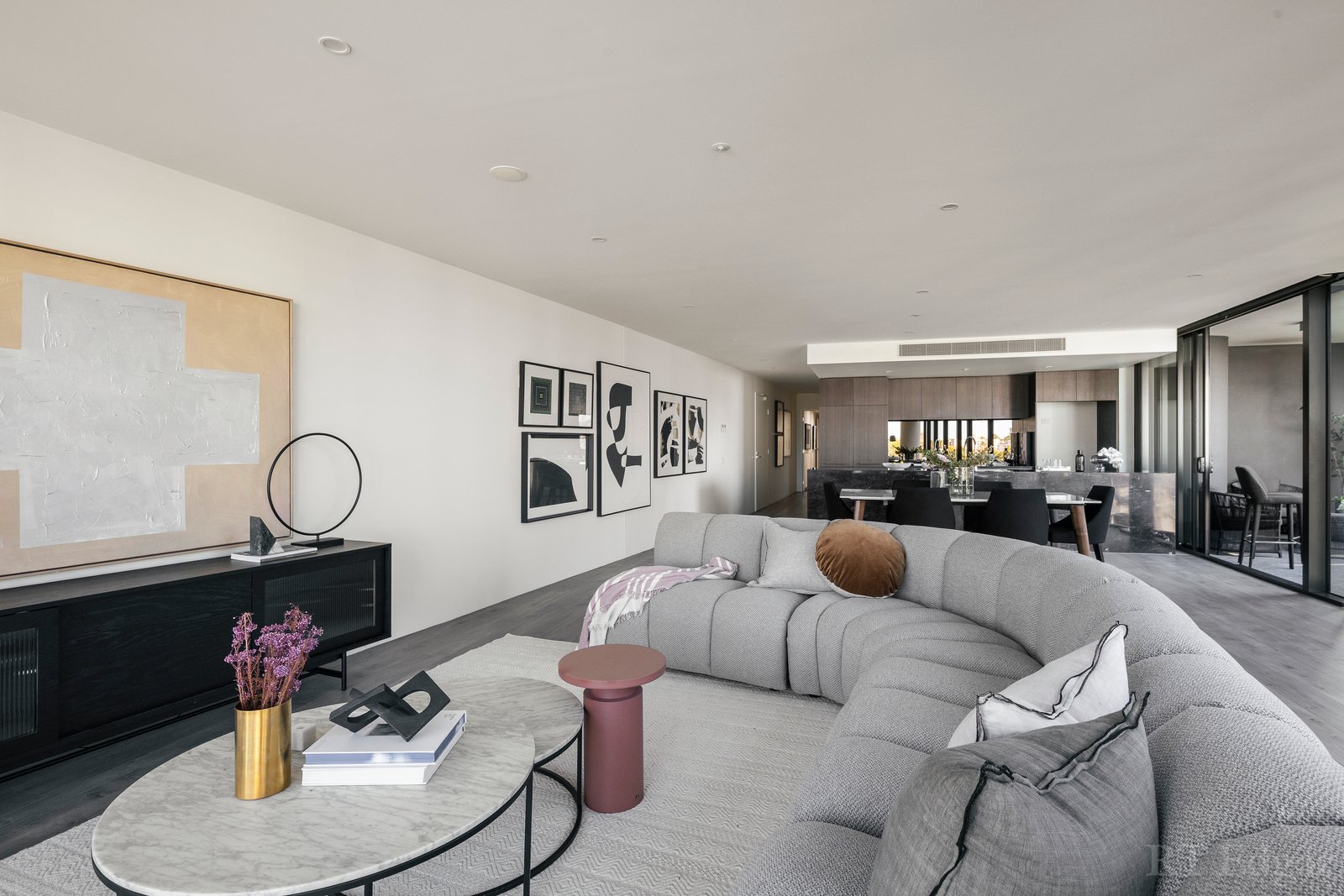 Real Estate and Property in 1204/454 St Kilda Road, Melbourne, VIC