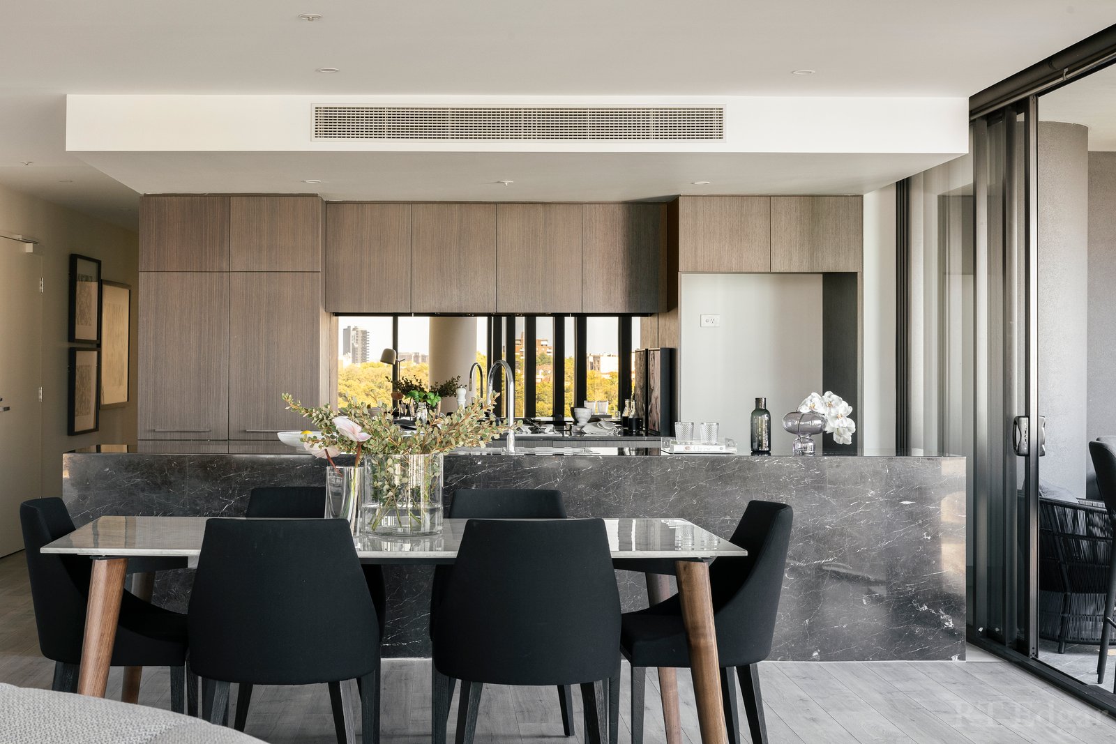 Real Estate and Property in 1204/454 St Kilda Road, Melbourne, VIC