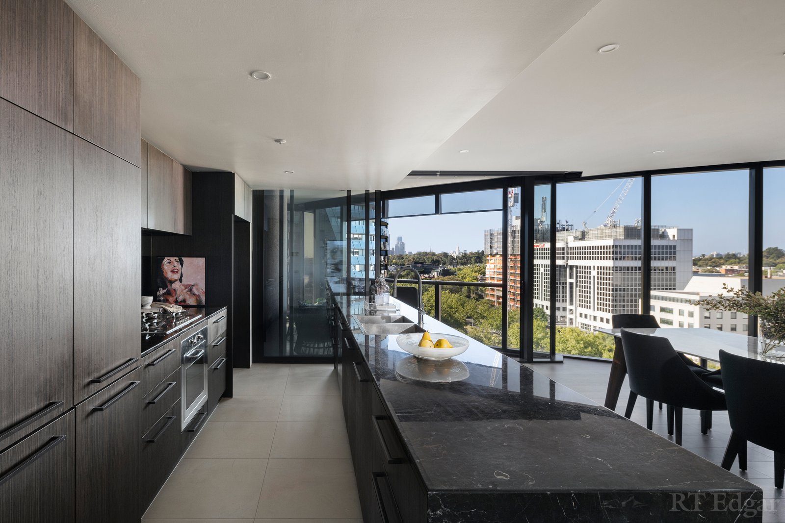 Real Estate and Property in 1204/454 St Kilda Road, Melbourne, VIC