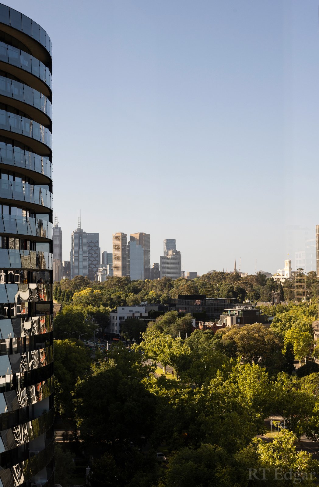 Real Estate and Property in 1204/454 St Kilda Road, Melbourne, VIC