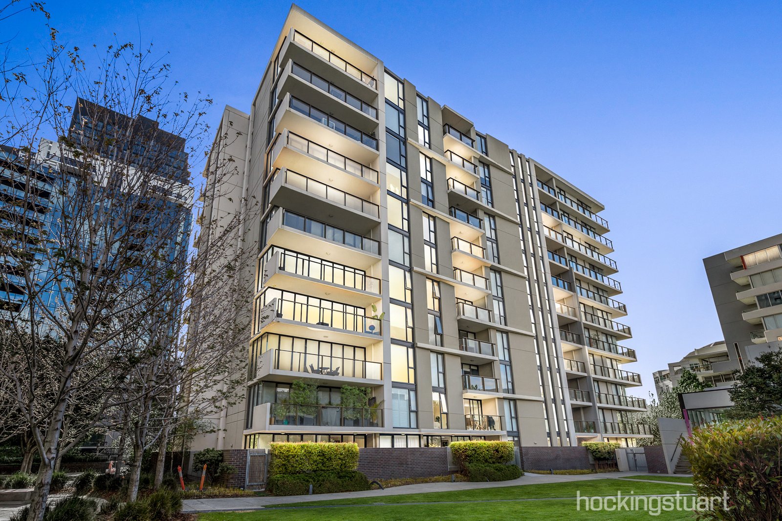1204/800 Chapel Street, SOUTH YARRA VIC 3141