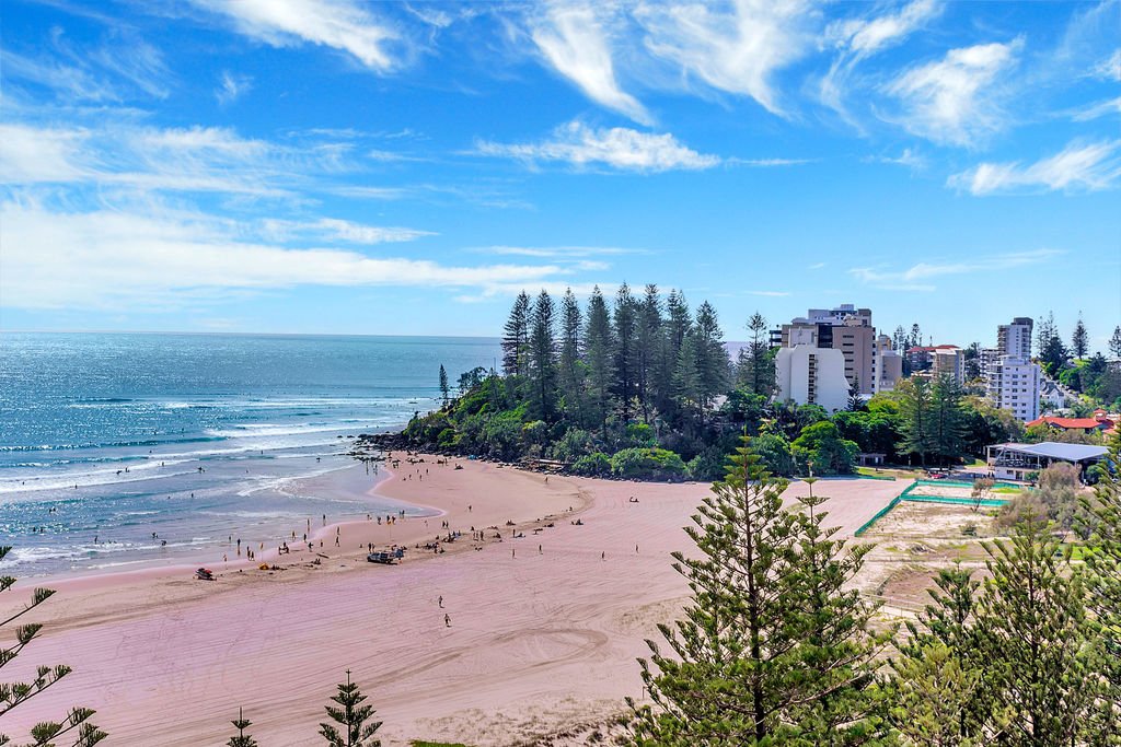 1205/88 Marine Pde  COOLANGATTA 1