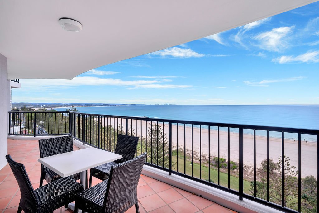 1205/88 Marine Pde  COOLANGATTA 2