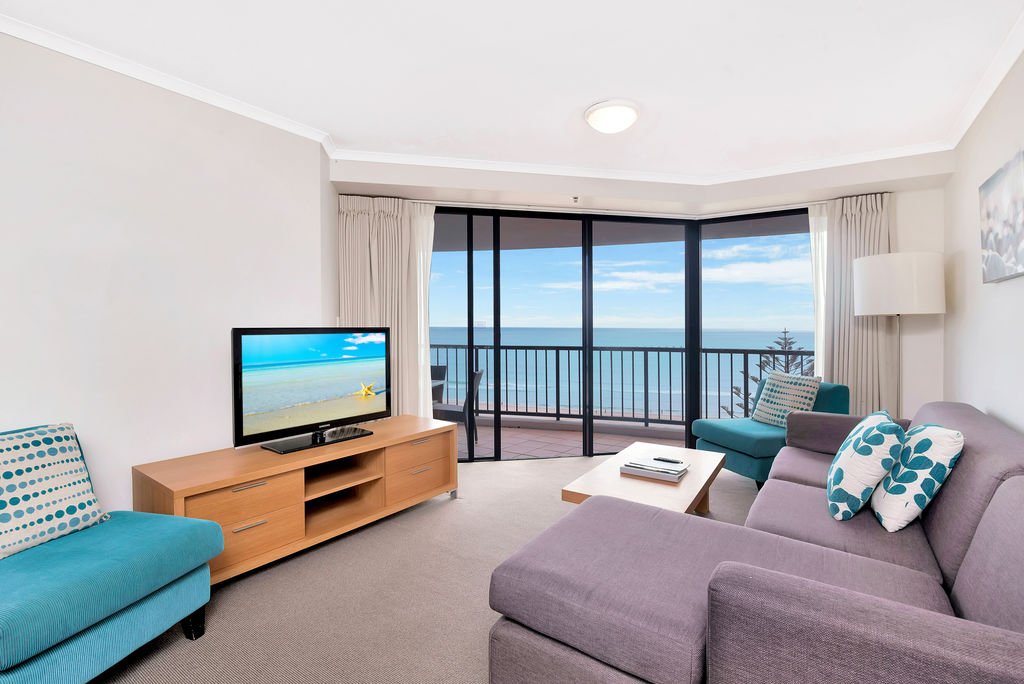 1205/88 Marine Pde  COOLANGATTA 3