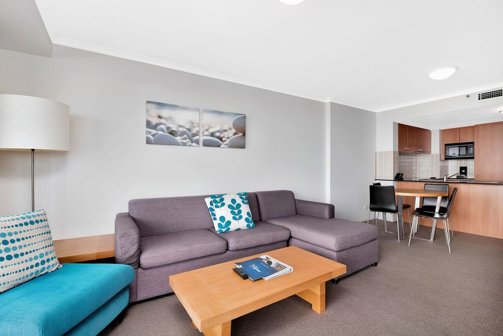 1205/88 Marine Pde  COOLANGATTA 4