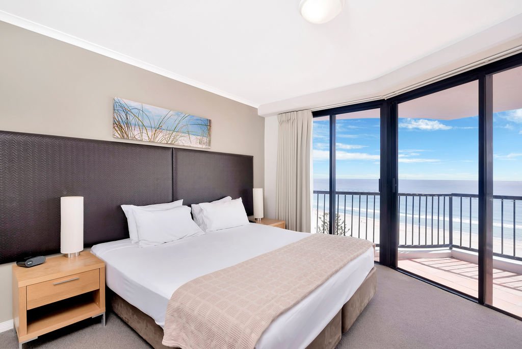 1205/88 Marine Pde  COOLANGATTA 6