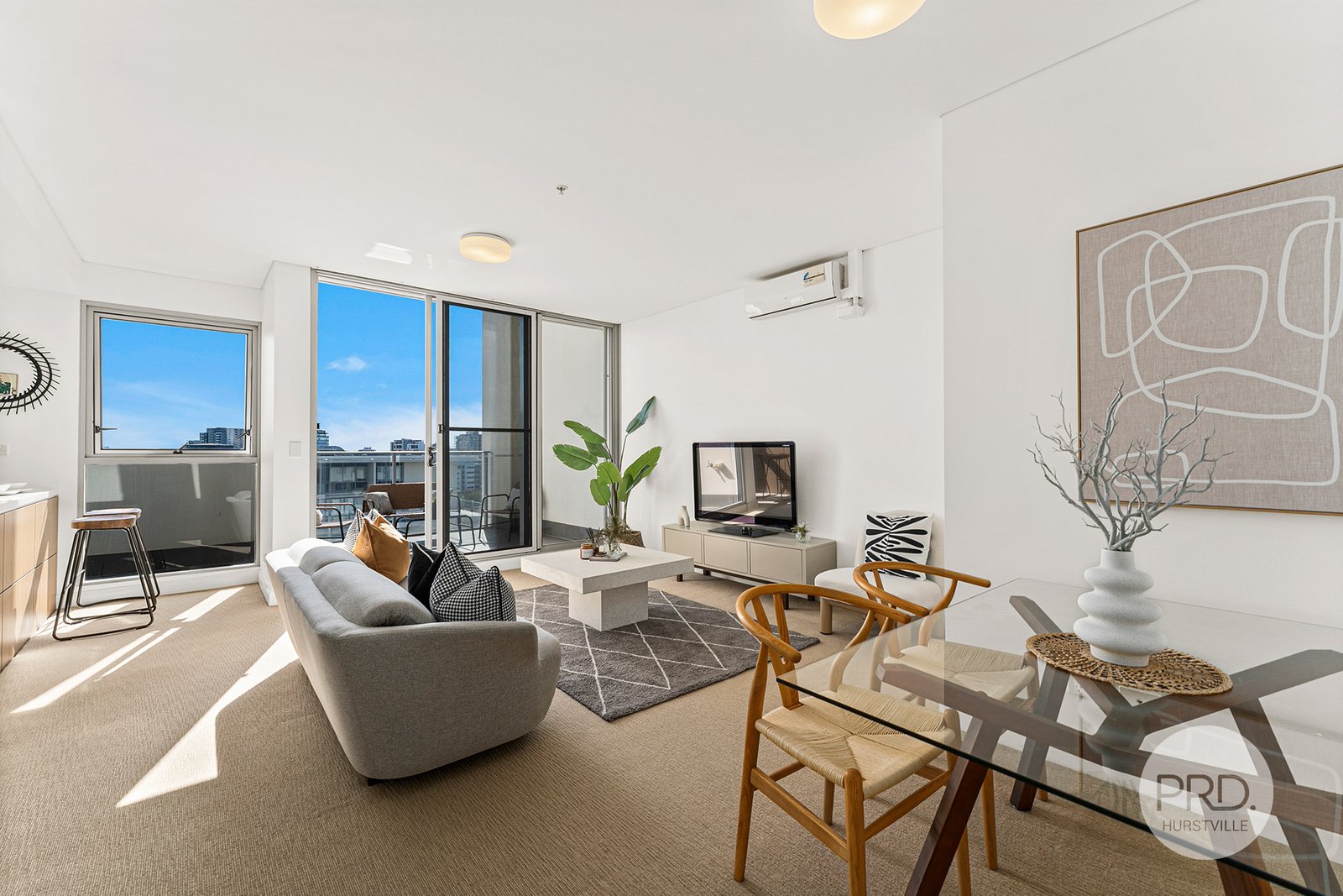 1205/99 Forest Road HURSTVILLE 1