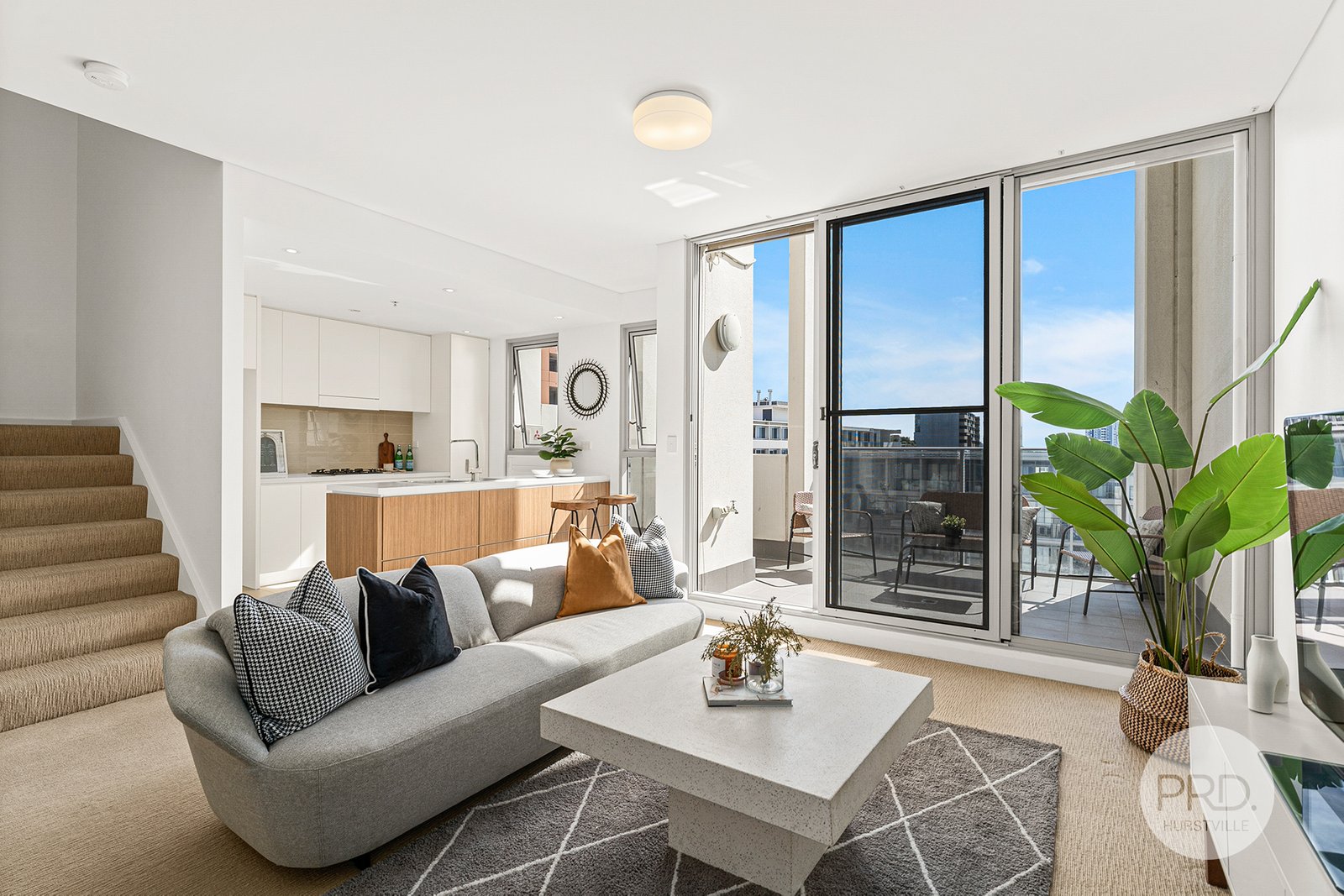 1205/99 Forest Road HURSTVILLE 3