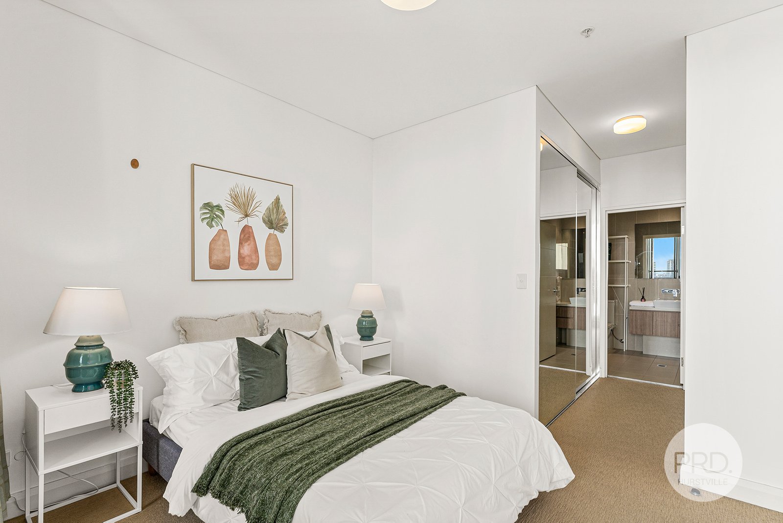 1205/99 Forest Road HURSTVILLE 4