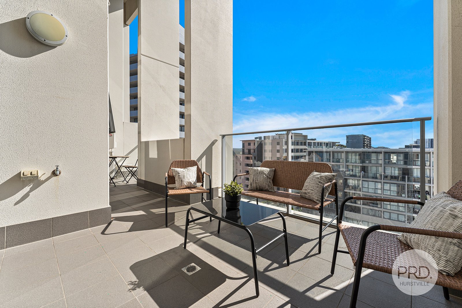 1205/99 Forest Road HURSTVILLE 6