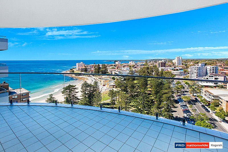 1206/20 Gerrale Street CRONULLA 2