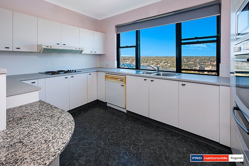 1206/20 Gerrale Street CRONULLA 4